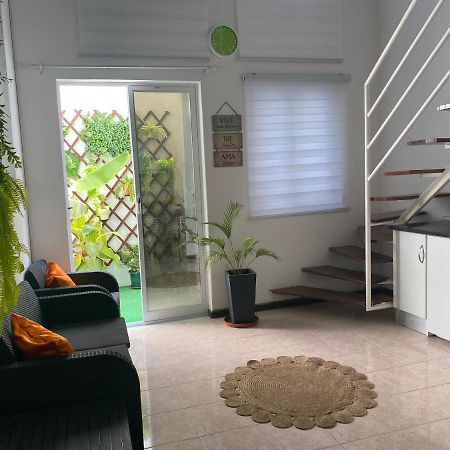 Cesaria Evora Loft Apartment Praia Exterior photo