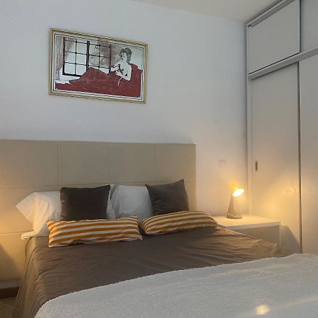Cesaria Evora Loft Apartment Praia Exterior photo