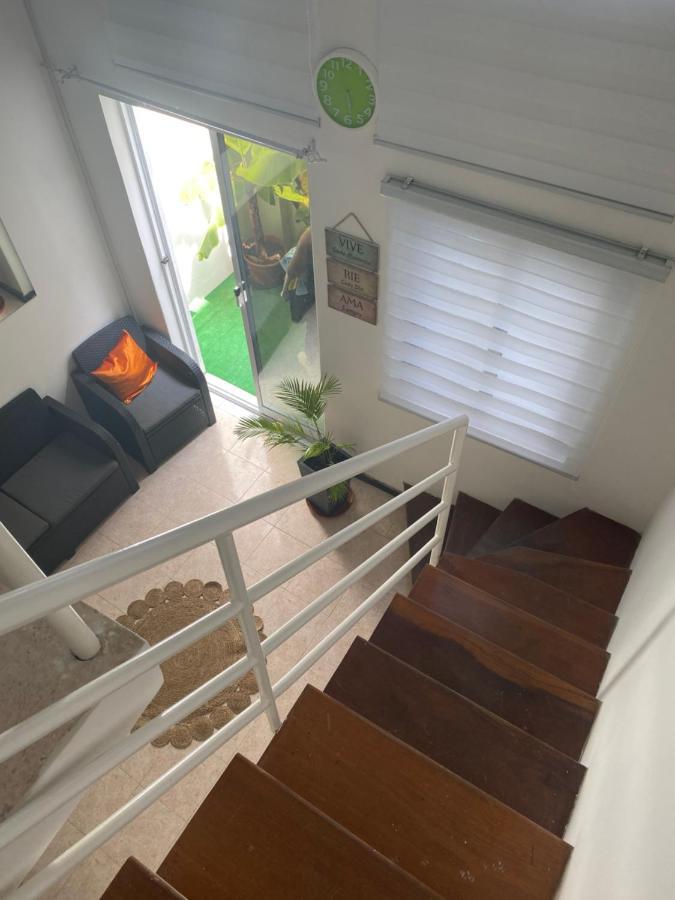 Cesaria Evora Loft Apartment Praia Exterior photo
