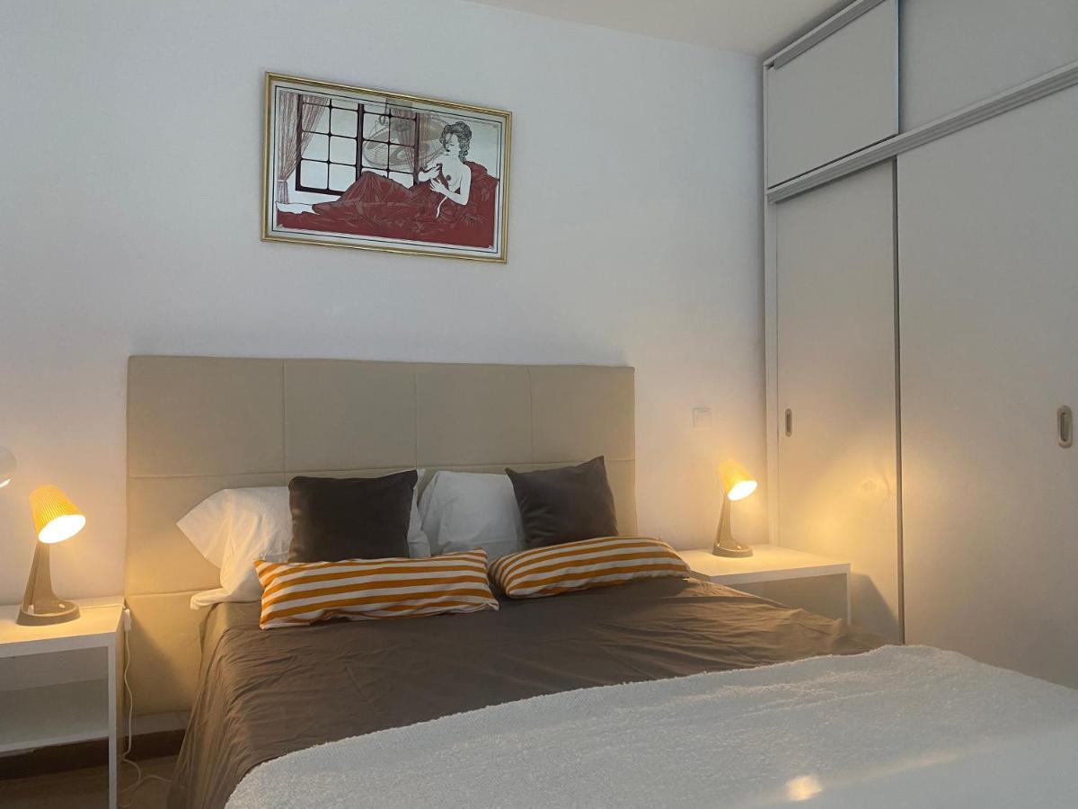 Cesaria Evora Loft Apartment Praia Exterior photo